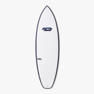Hayden Shapes Nova Future Flex Futures 5ft9in