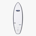 Hayden Shapes Nova Future Flex Futures 5ft8in