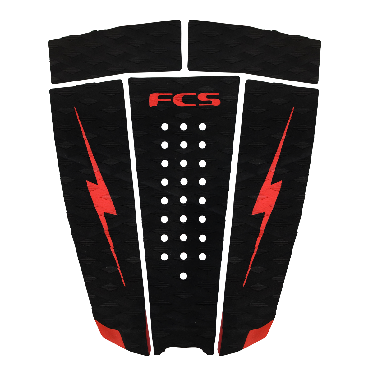 FCS Nathan Florence Grip Bolt