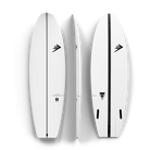 Firewire Surfboards Neutrino Ibolic 5ft6in