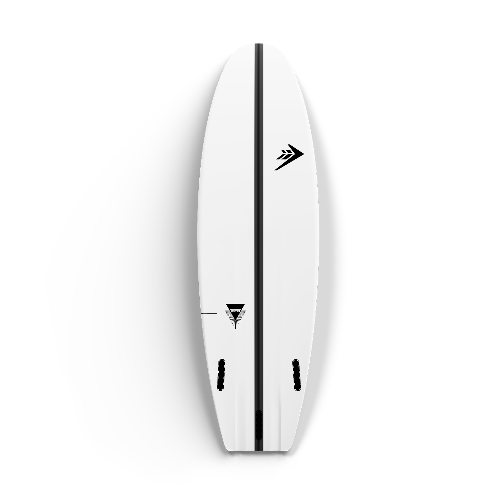 Firewire Surfboards Neutrino Ibolic 5ft6in