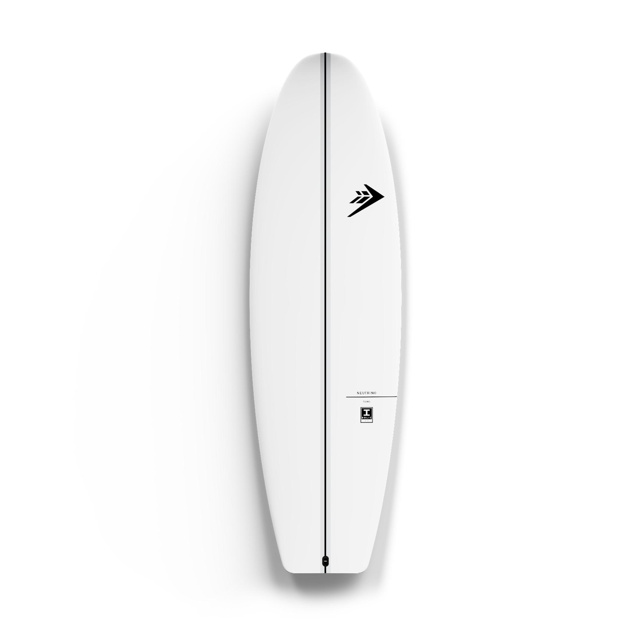 Firewire Surfboards Neutrino Ibolic 5ft6in