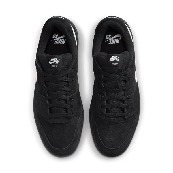 Nike SB Code 58  001 8.5