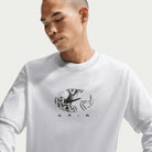 Nike SB Shod LSE SS Tee 100 M