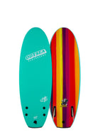 Odysea Twig  BConk/Turq25 4ft10in