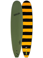 Odysea Plank Single Fin Turquoise25 9ft0in