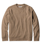 OuterKnown Hightide Crew HCN-Heather Coconut L