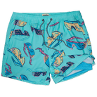 Party Pants Blockers HH Short MNT-Mint L