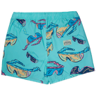 Party Pants Blockers HH Short MNT-Mint M