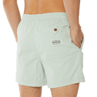 Party Pants All Day Twill Walkshorts SUSP-Surf Spray L
