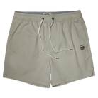 Party Pants All Day Twill Walkshorts LGRY-Light Grey L