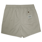 Party Pants All Day Twill Walkshorts LGRY-Light Grey S