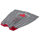 Channel Island Surfboards Parker Coffin 5-Piece Arch Tail Pad FCST-Fire Castle