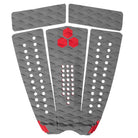 Channel Island Surfboards Parker Coffin 5-Piece Arch Tail Pad FCST-Fire Castle
