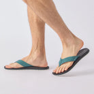 Reef The Nox Mens Sandal Mediterranea-Black 11