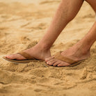 Reef The Nox Mens Sandal Tobacco 9