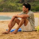 Reef The Nox Mens Sandal Tobacco 7