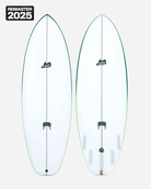 Lost Surfboards OG Puddle Jumper PU 5ft9in Futures