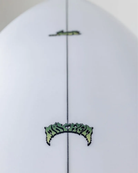Lost Surfboards OG Puddle Jumper PU 5ft9in Futures