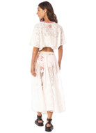 Maaji BlossomWhisper Skirt OpenBiege S