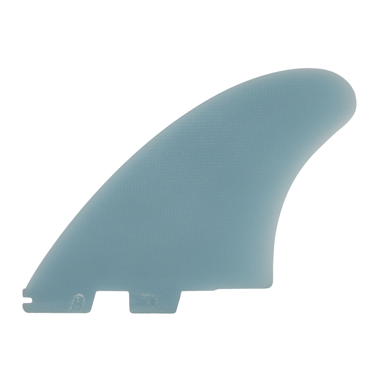 FCS 2 Performer PG Keel Fin Set Flux L-XL