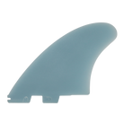 FCS 2 Performer PG Keel Fin Set Flux L-XL