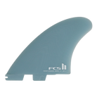FCS 2 Performer PG Keel Fin Set Flux L-XL