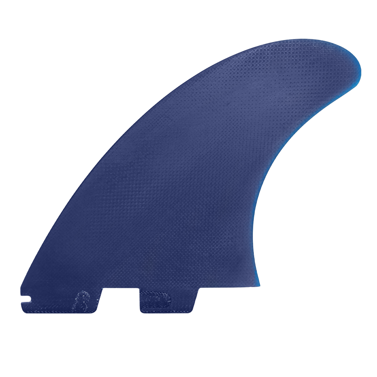 FCS 2 Performer PG Twin+1 PG Fin Set Cali Blue M-L