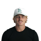 Melin Hydro Odysea Links WTGR-White/Green C