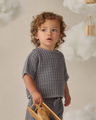 Rylee and Cru, Jayden Set || Ocean 2-3Y