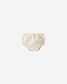 Rylee+Cru Swim Diaper Ditsy  Ivory 3-6m