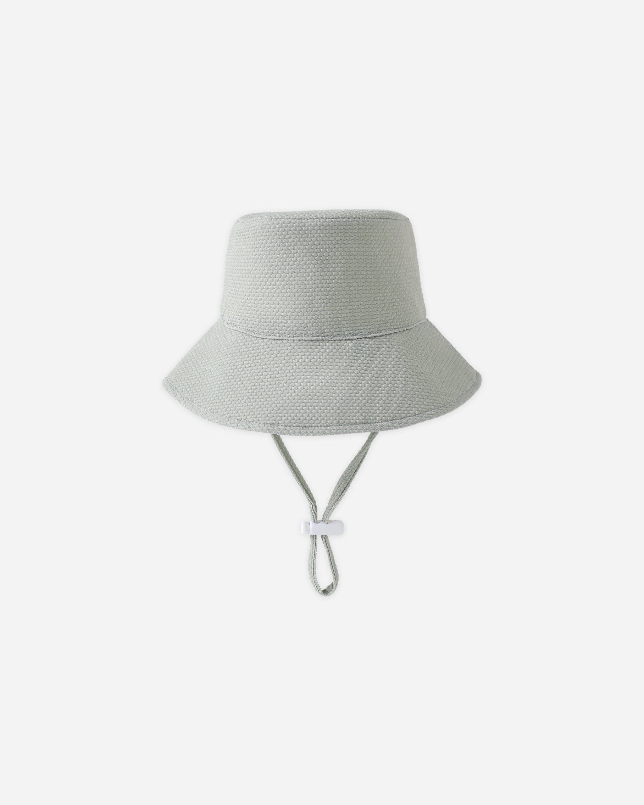 Rylee + Cru Bucket Hat Sage 6-12M