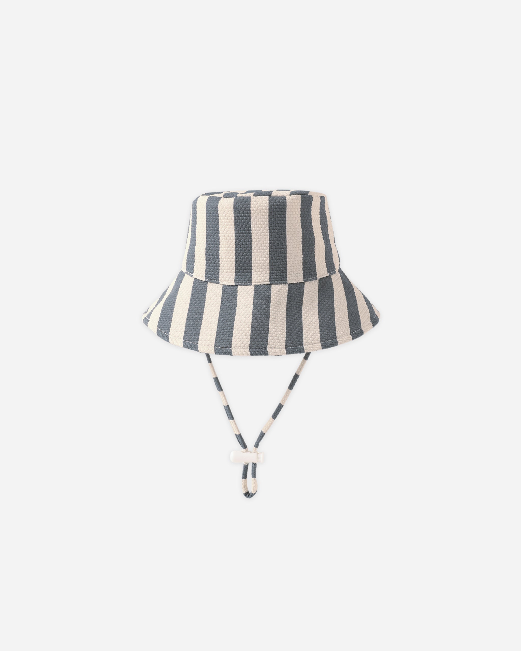 Rylee + Cru Bucket Hat Ocean 2-5Y