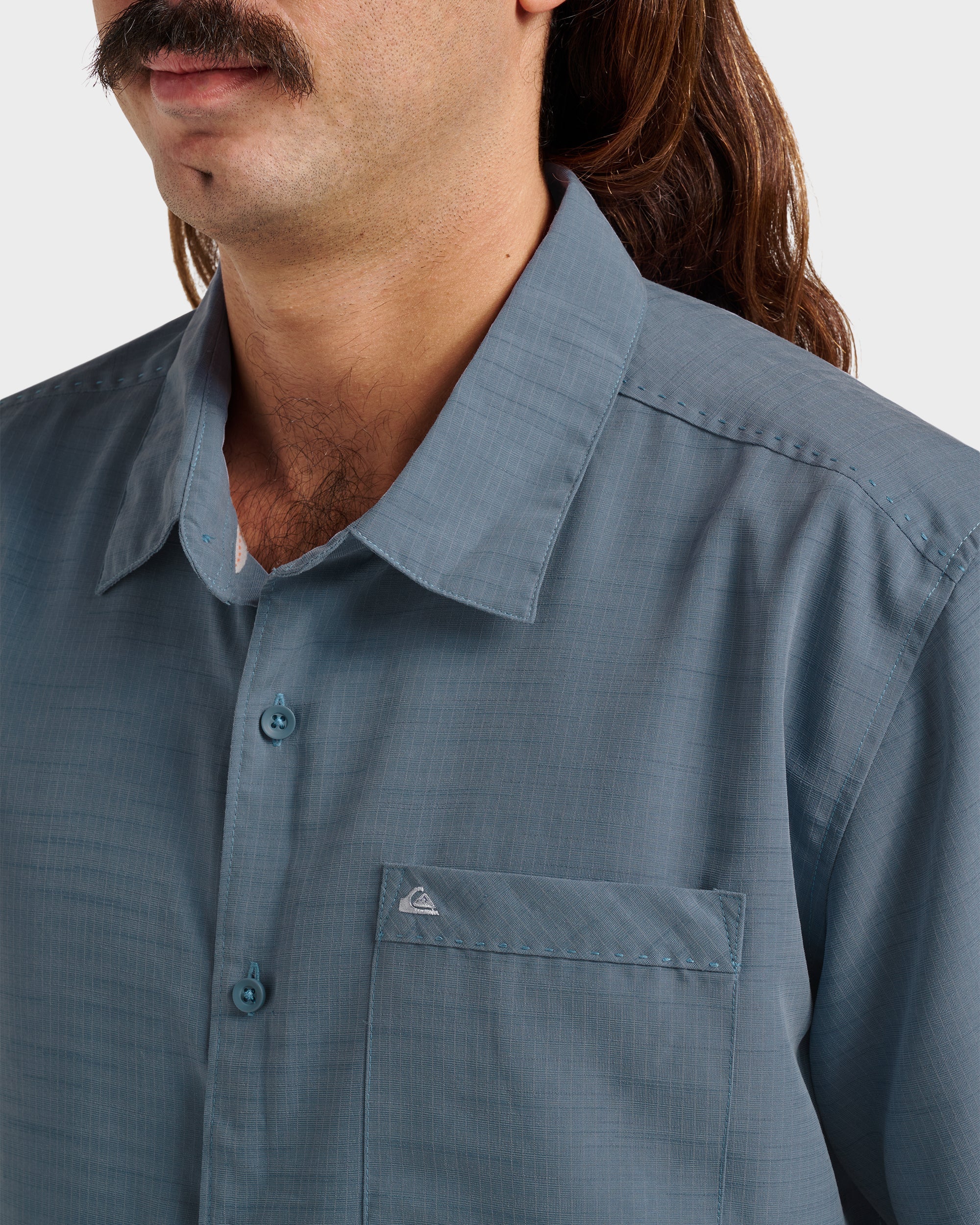 Quiksilver Waterman Centinela 2025 AQAS-AQUA SEA L
