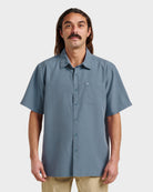 Quiksilver Waterman Centinela 2025 AQAS-AQUA SEA M