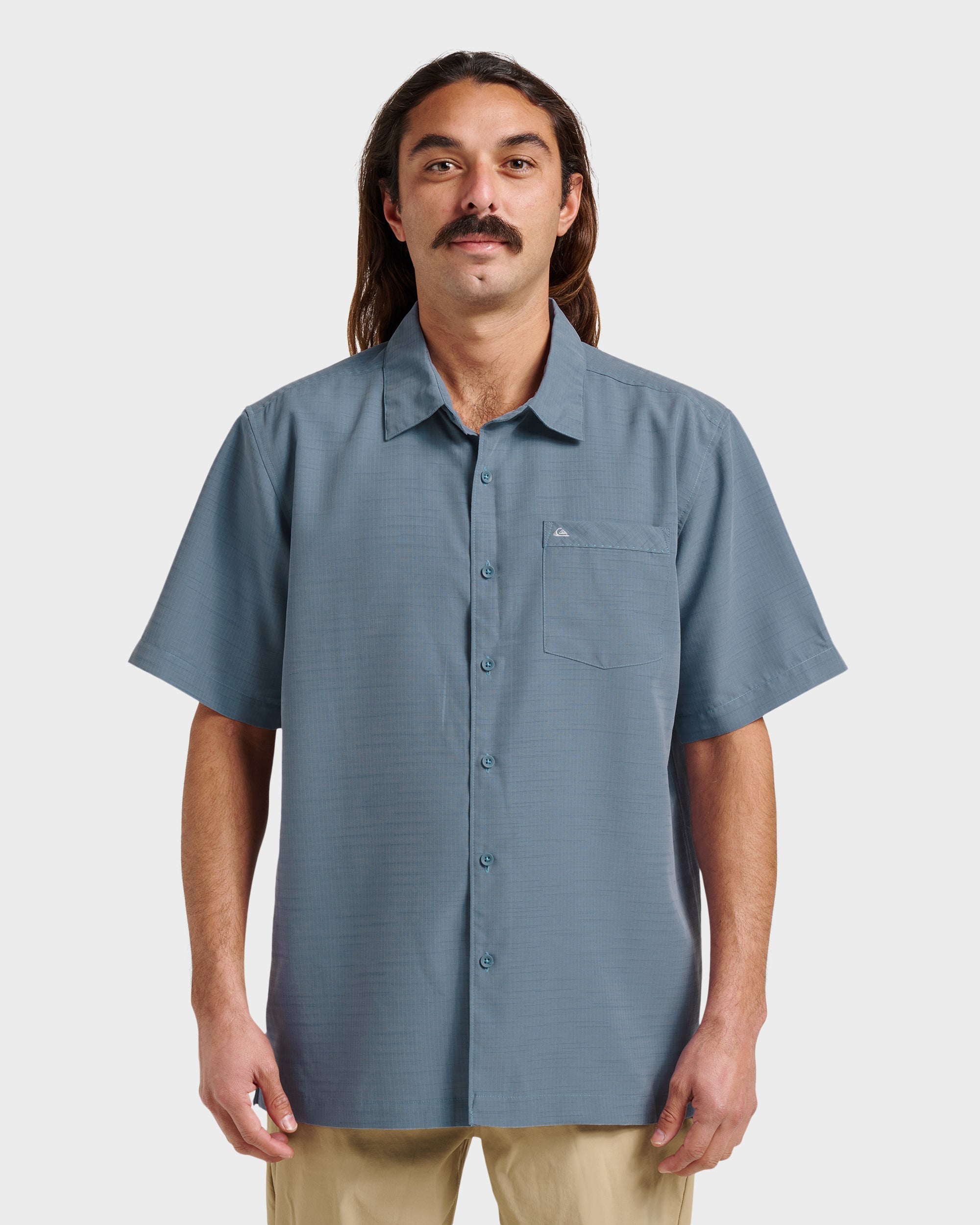 Quiksilver Waterman Centinela 2025 AQAS-AQUA SEA L