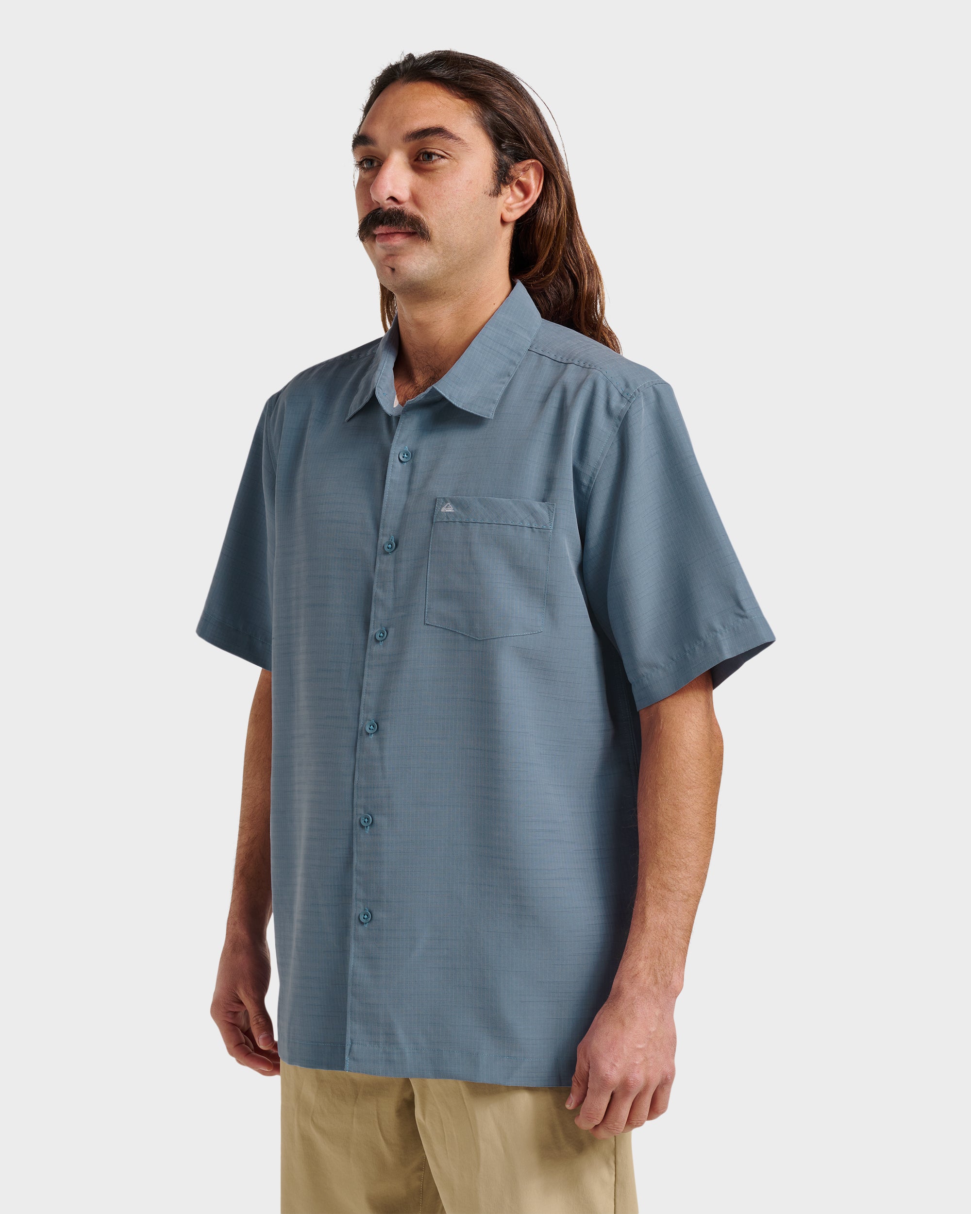 Quiksilver Waterman Centinela 2025 AQAS-AQUA SEA XL
