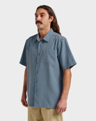 Quiksilver Waterman Centinela 2025 AQAS-AQUA SEA M