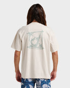 QUIKSILVER HOOKED ON QMT0 MNBM-MOONBEAM L