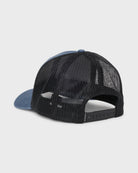 Quiksilver Everest Trucker Hat TWL-Twill OS