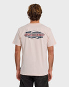 QUIKSILVER OMNI YIN MT0 RSR-ROSEWATER S