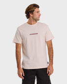 QUIKSILVER OMNI YIN MT0 RSR-ROSEWATER S