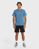 QUIKSILVER OMNI YIN MT0 RSR-ROSEWATER L