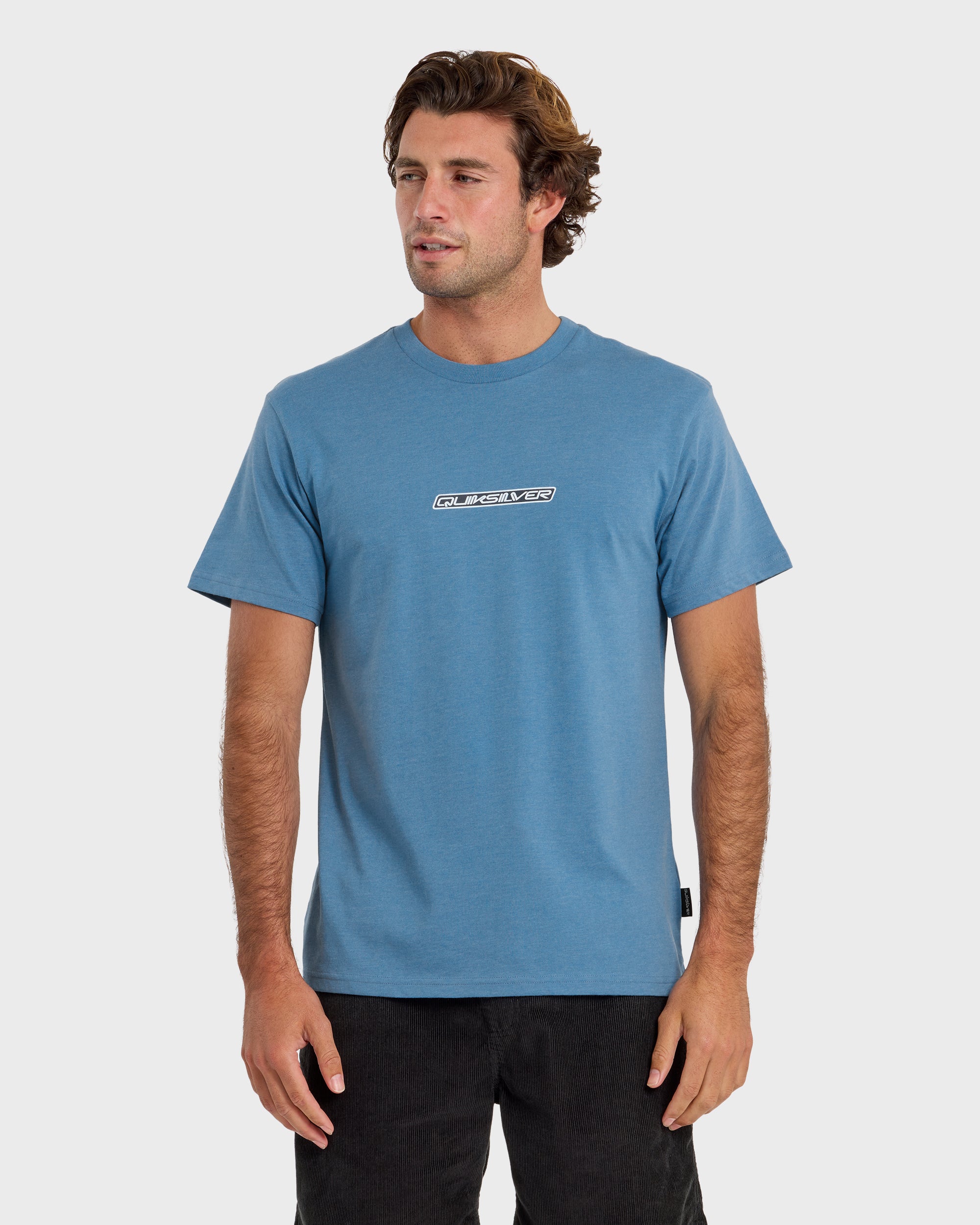 QUIKSILVER OMNI YIN MT0 RSR-ROSEWATER XL