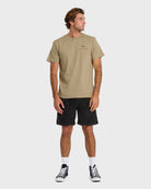 Quiksilver Happy Trails MT0 SRO-SENECA ROCK L
