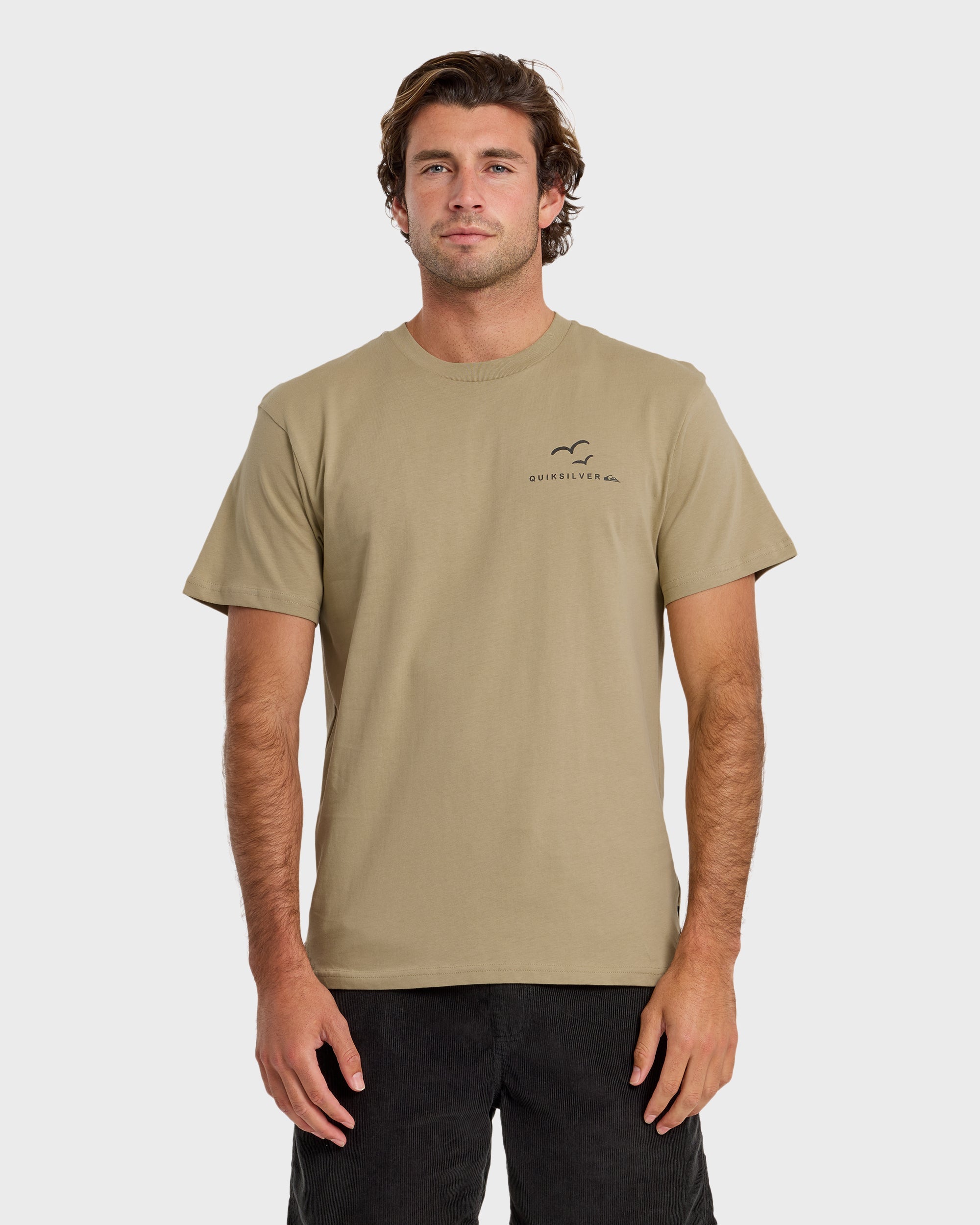 Quiksilver Happy Trails MT0 SRO-SENECA ROCK L