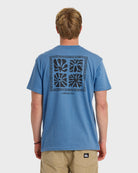 Quiksilver Free Flow MT0 MIC-Micro Chip XL