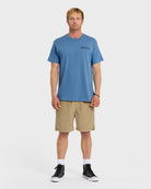 Quiksilver Free Flow MT0 MIC-Micro Chip M