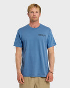 Quiksilver Free Flow MT0 MIC-Micro Chip L