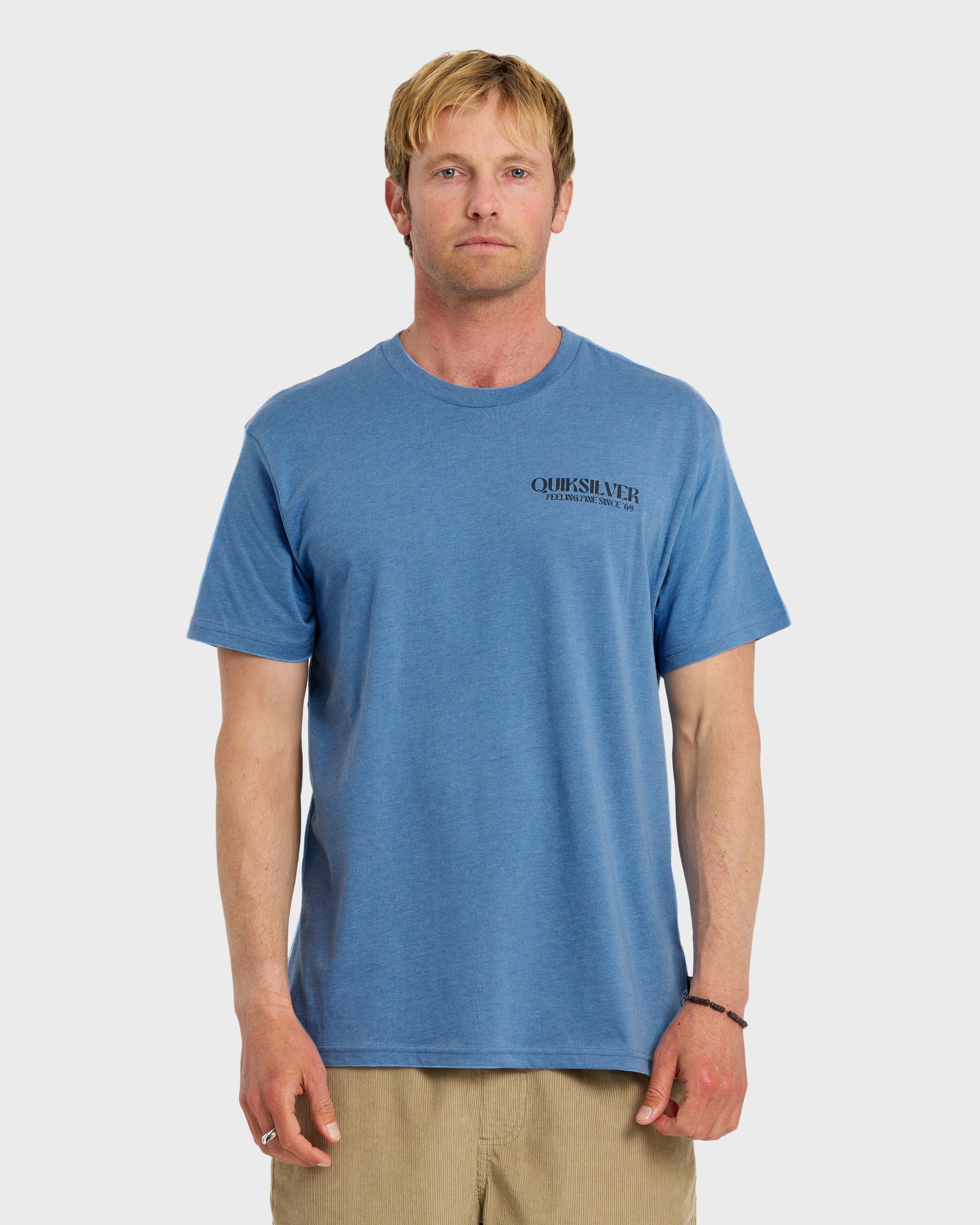 Quiksilver Free Flow MT0 MIC-Micro Chip L
